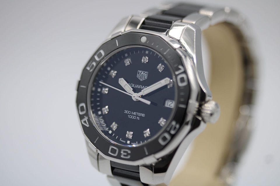 Tag Heuer Aquaracer WAY131C.BA0913 Image 2